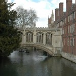 The Bridge of Sighs