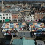 Cambridge Market.